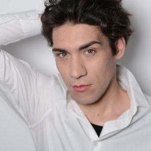 Alex P