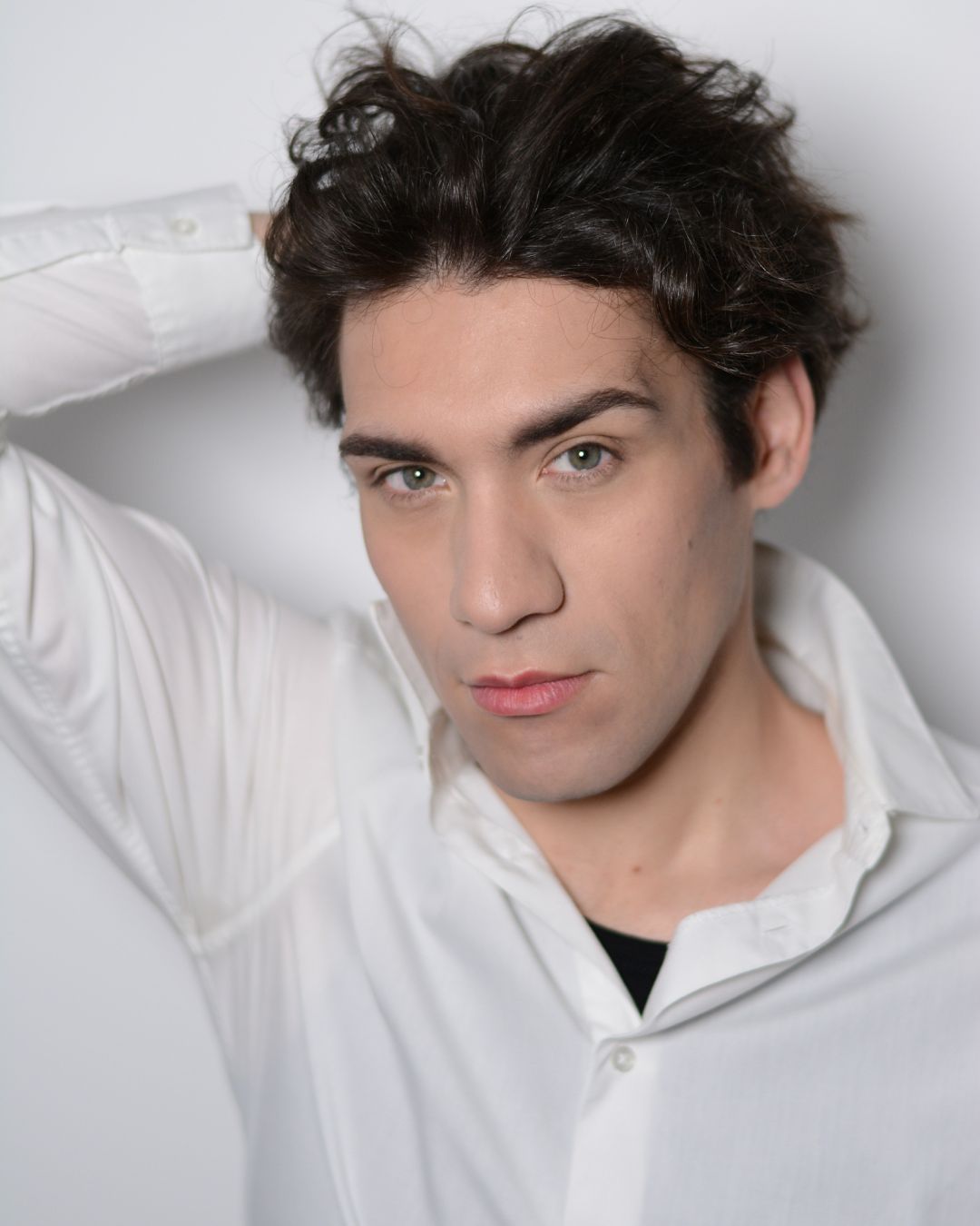 Alex P