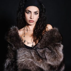 Giorgia Fiori