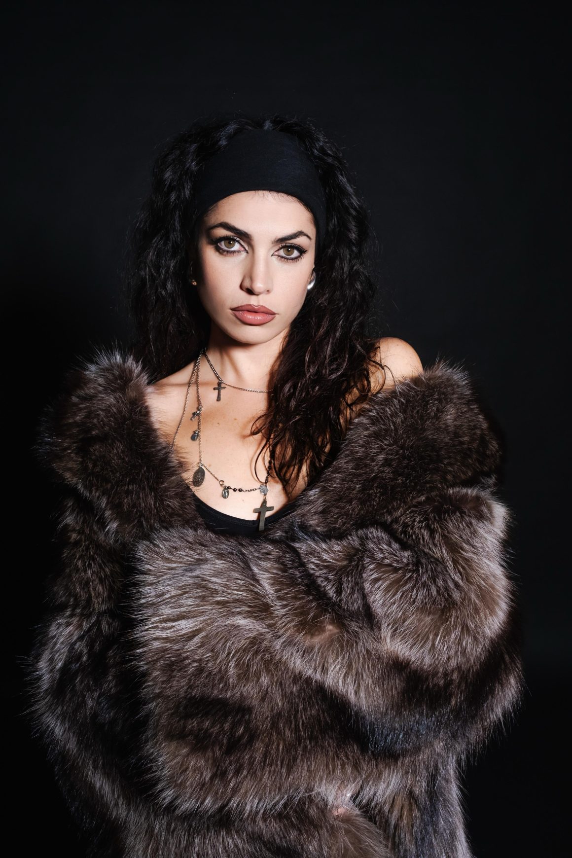 Giorgia Fiori