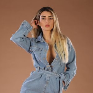 Valeria Liberati