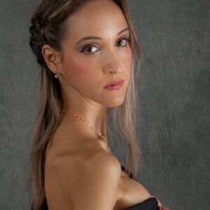 Miriam F