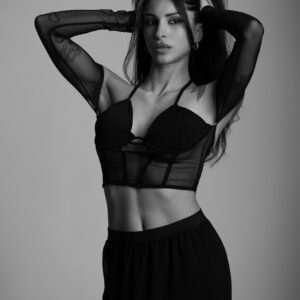 Erica Piamonte