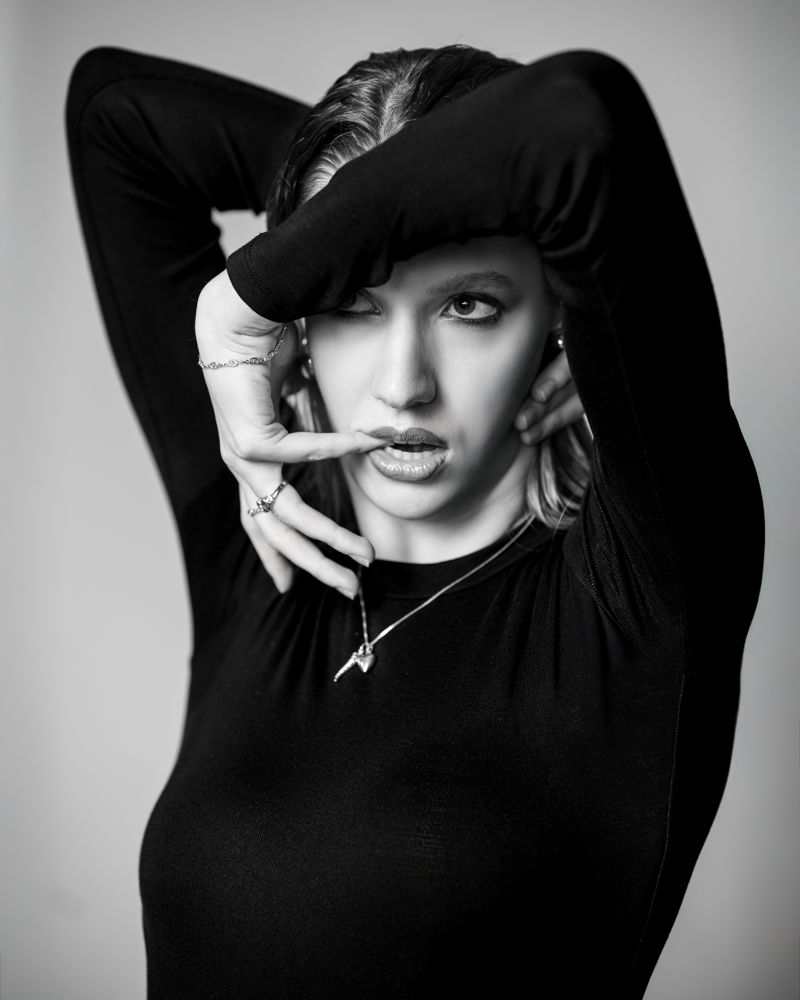 Vanessa P - immagine 3
