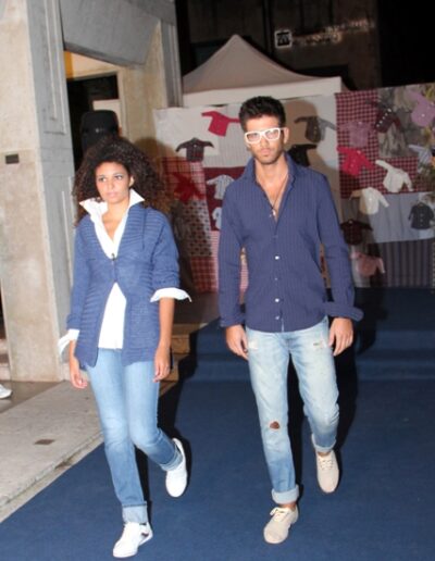 Presentazione Collezione Autunno/Inverno