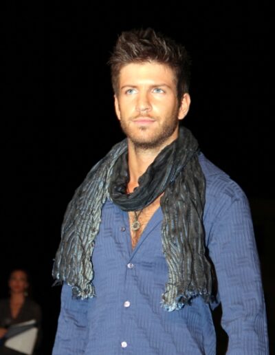 Presentazione Collezione Autunno/Inverno