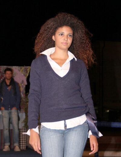 Presentazione Collezione Autunno/Inverno