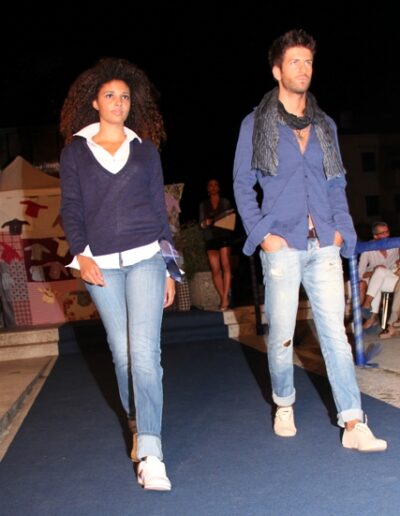 Presentazione Collezione Autunno/Inverno