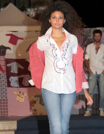 Presentazione Collezione Autunno/Inverno