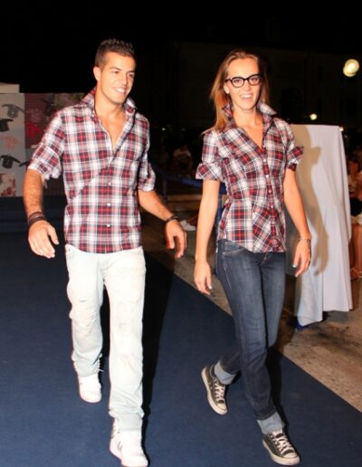 Presentazione Collezione Autunno/Inverno