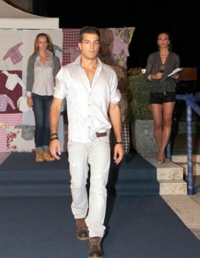 Presentazione Collezione Autunno/Inverno
