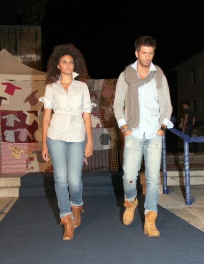 Presentazione Collezione Autunno/Inverno