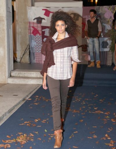 Presentazione Collezione Autunno/Inverno