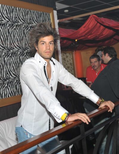 Giorgio Ronchini -Eventi