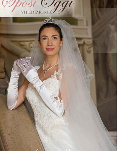 Campagna Sposi Oggi special guest Marta Frizzo