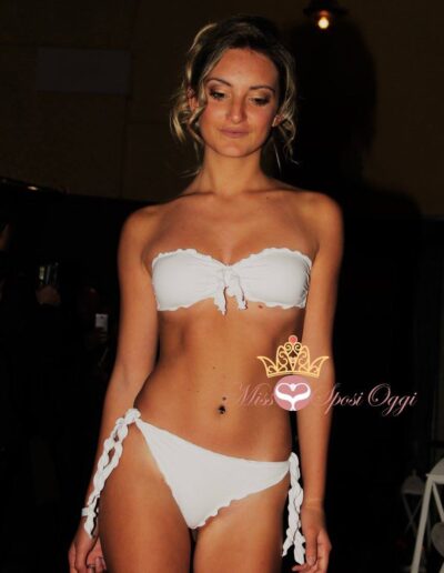 Miss Sposi Oggi a Villa Contarini