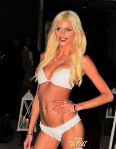 Miss Sposi Oggi a Villa Contarini