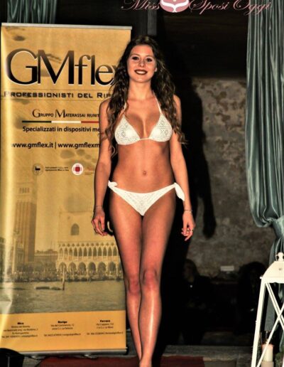 Miss Sposi Oggi a Villa Contarini