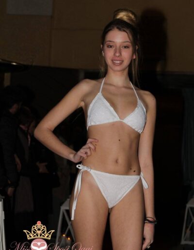 Miss Sposi Oggi a Villa Contarini