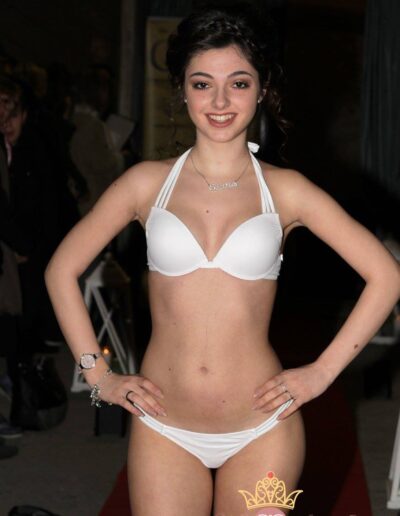 Miss Sposi Oggi a Villa Contarini