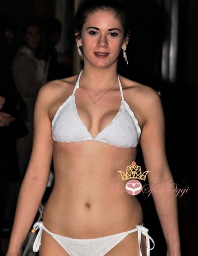 Miss Sposi Oggi a Villa Contarini