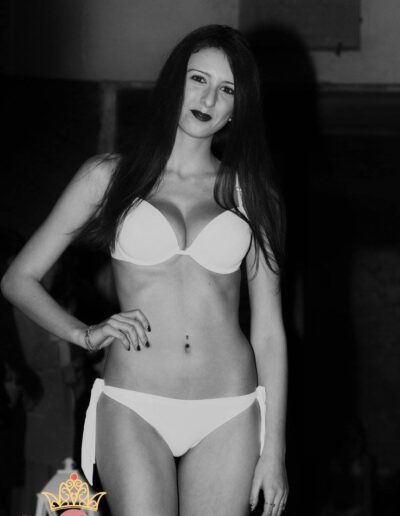 Miss Sposi Oggi a Villa Contarini