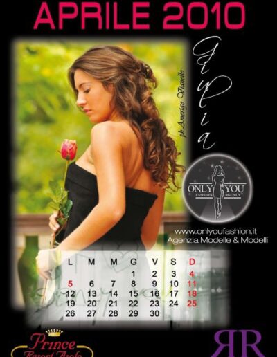 Calendario Agenzia