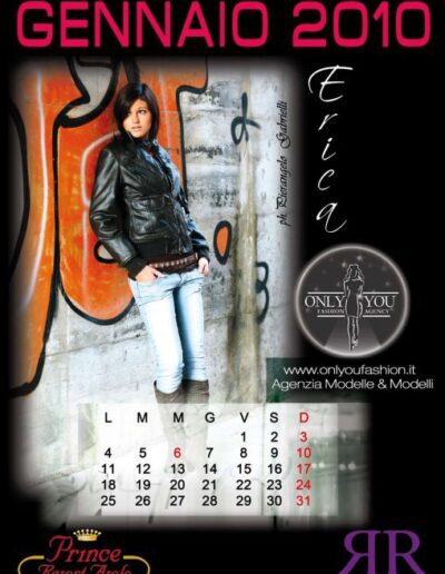Calendario Agenzia