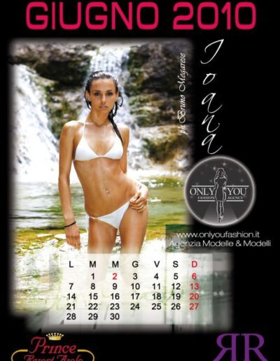 Calendario Agenzia