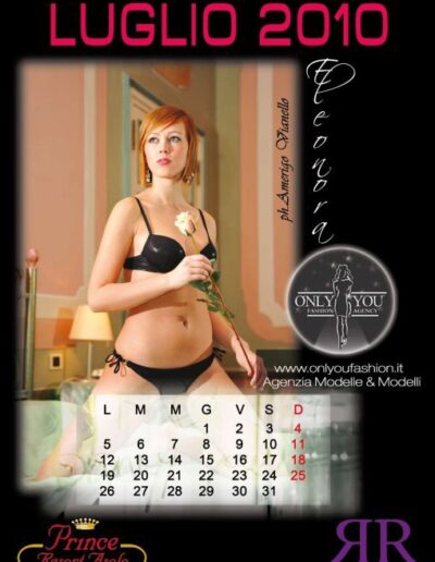 Calendario Agenzia