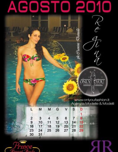 Calendario Agenzia