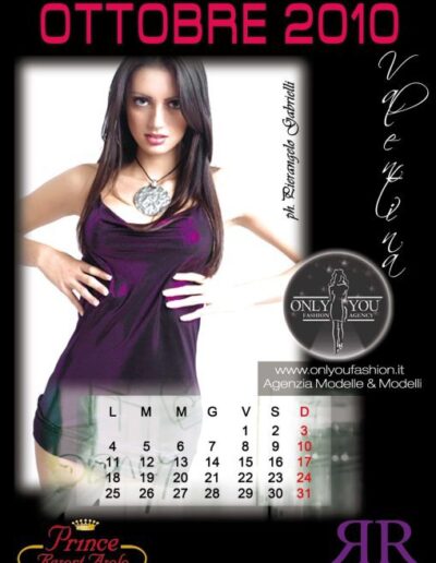 Calendario Agenzia