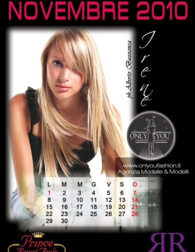 Calendario Agenzia